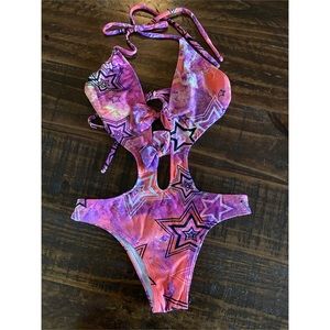 San Lorenzo One Piece size Small